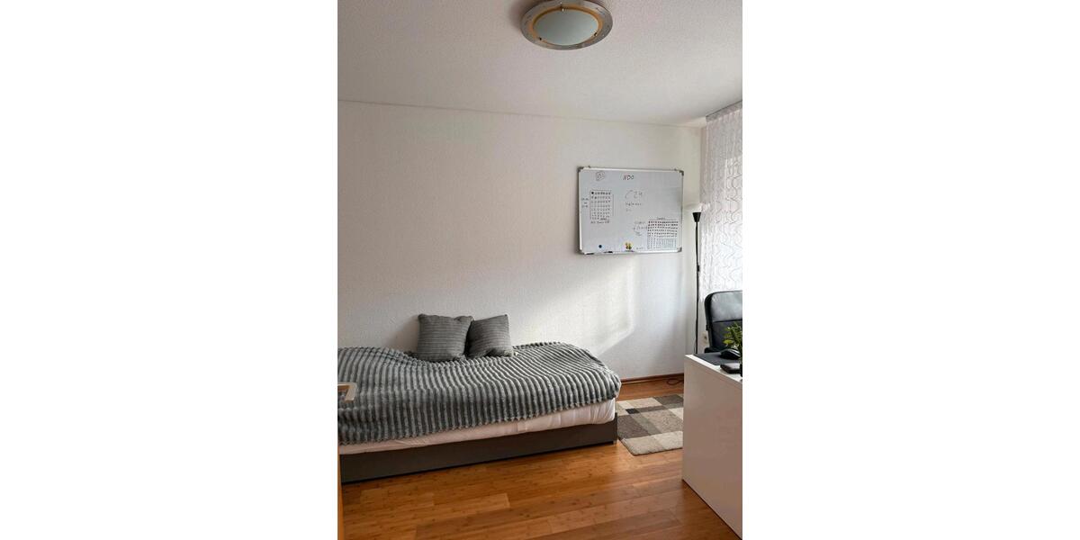 Schöne Doppelhaushälfte mit Garten in Zentraler RemscheiderLage 5 zimmer