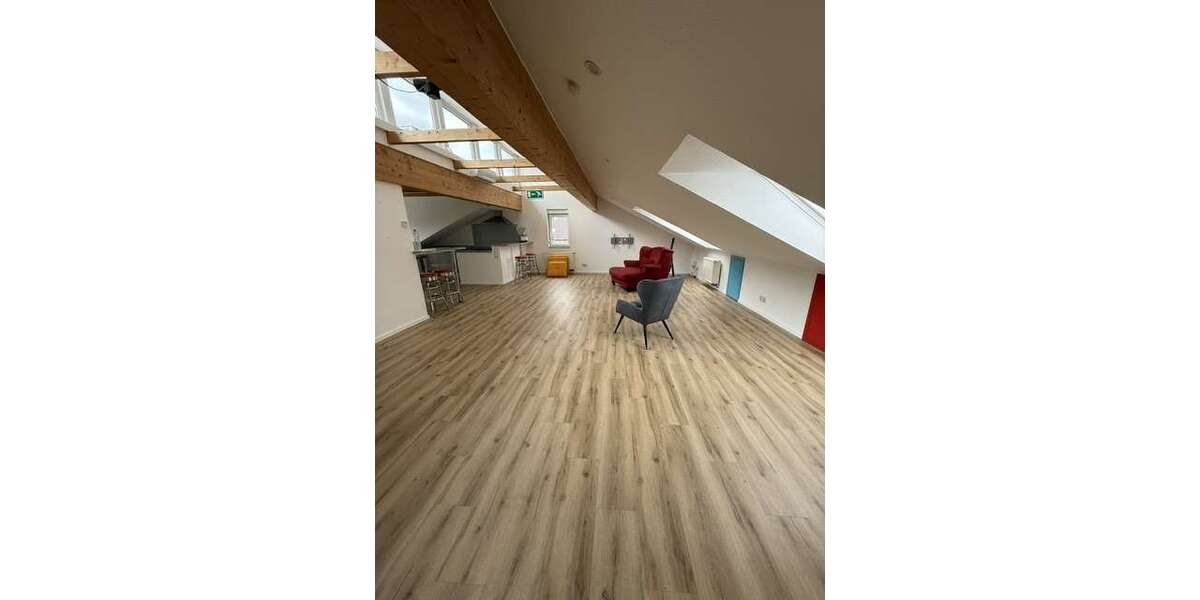 Etagenwohnung Monheim am Rhein - 2 Zimmer, 93 m&sup2;, 1.200&euro; | Angebot:26889731