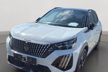 Peugeot 2008 30.000 km 22.990 &euro; Mülheim an der Ruhr 45475