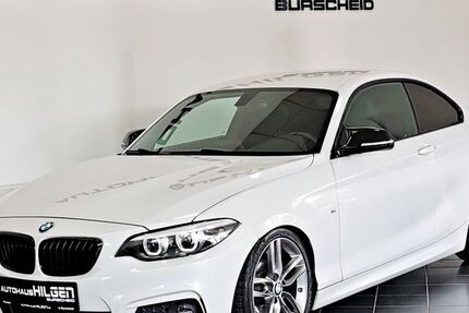 BMW 218 209.419 km 13.950 &euro; Burscheid 51399