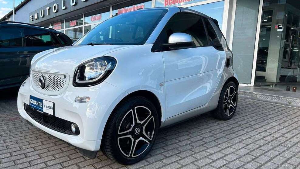 forTwo