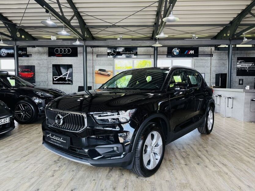 XC40