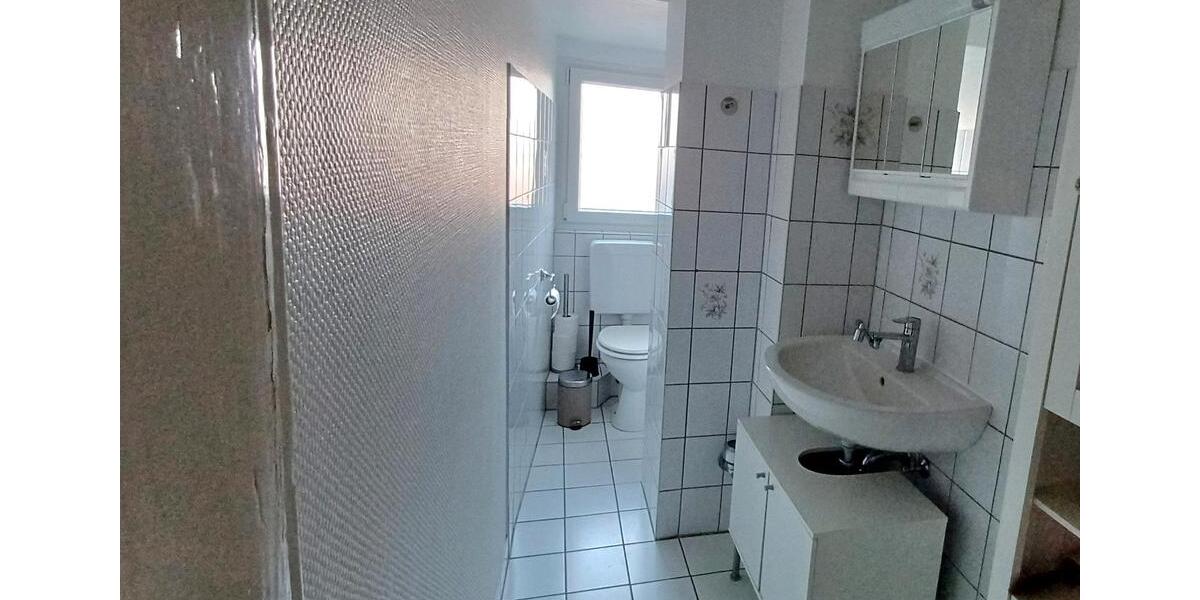 Etagenwohnung Duisburg Duisburg-Mitte - 2 Zimmer, 54 m&sup2;, 520&euro; | Angebot:25749495