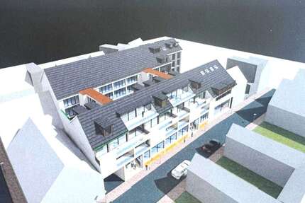 Grundstück Köln Ehrenfeld - 1.100.000&euro; | Angebot:26097612