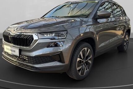 Skoda Karoq 3.000 km 33.970 &euro; Mönchengladbach 41238