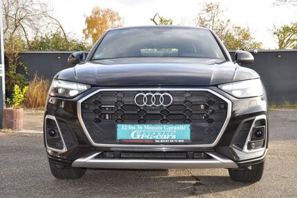 Audi Q5 126.287 km 31.999 &euro; Neuss 41468