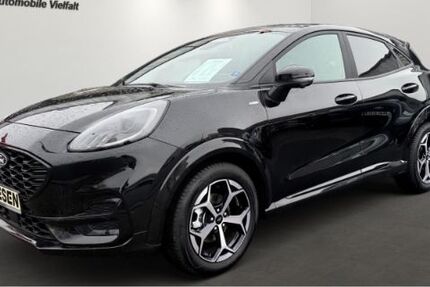 Ford Puma 3.694 km 28.250 &euro; Neuss 41464
