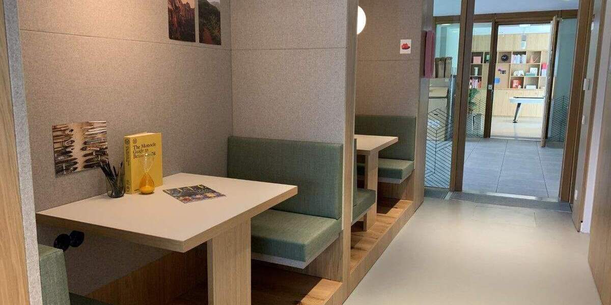 Gewerbeobjekt Düsseldorf Golzheim - 5.609&euro; | Angebot:25882258