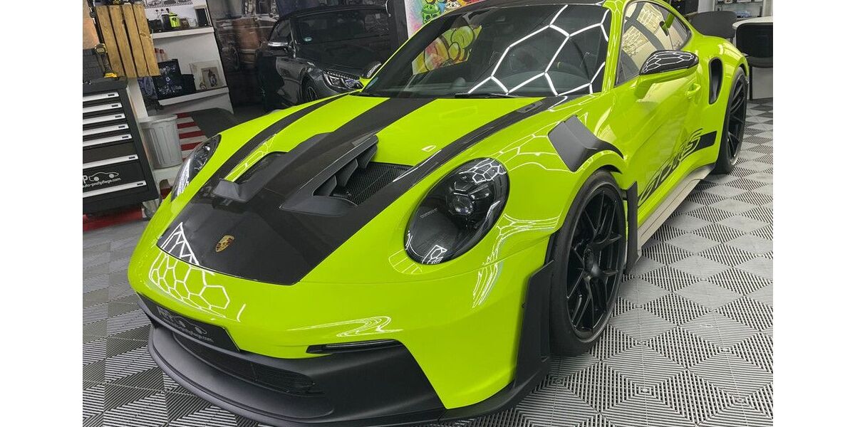 Porsche 911 Urmodell 1.206 km 349.000 &euro; Wuppertal 42283