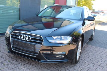 Audi A4 196.000 km 7.900 &euro; Mönchengladbach 41066