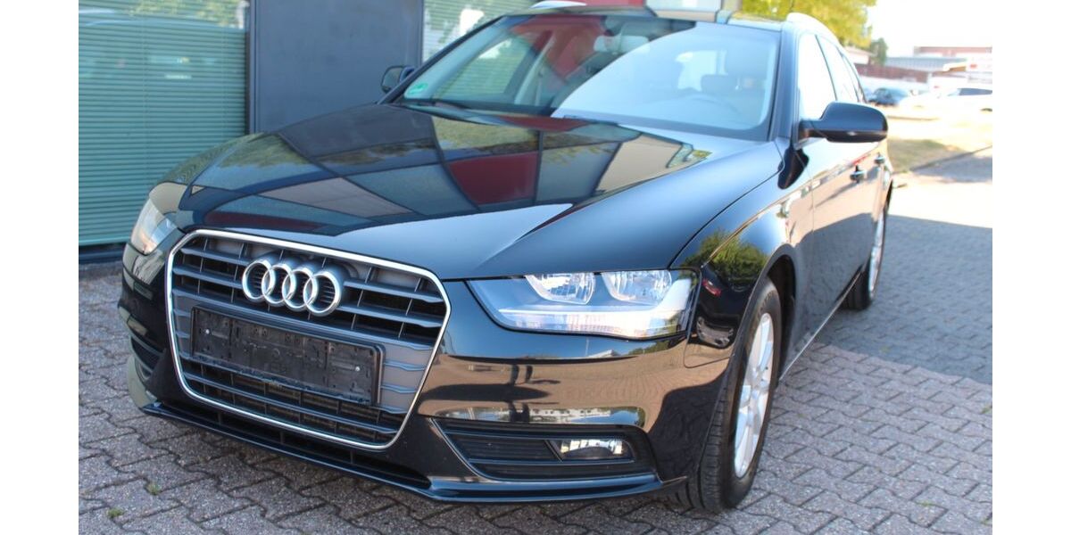 Audi A4 196.000 km 7.900 &euro; Mönchengladbach 41066
