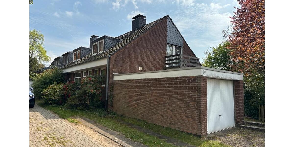 Doppelhaushälfte Neuss Gnadental - 6 Zimmer, 158 m&sup2;, 580.000&euro; | Angebot:26457953
