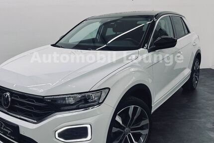 VW T-Roc 64.820 km 21.490 &euro; Remscheid 42855
