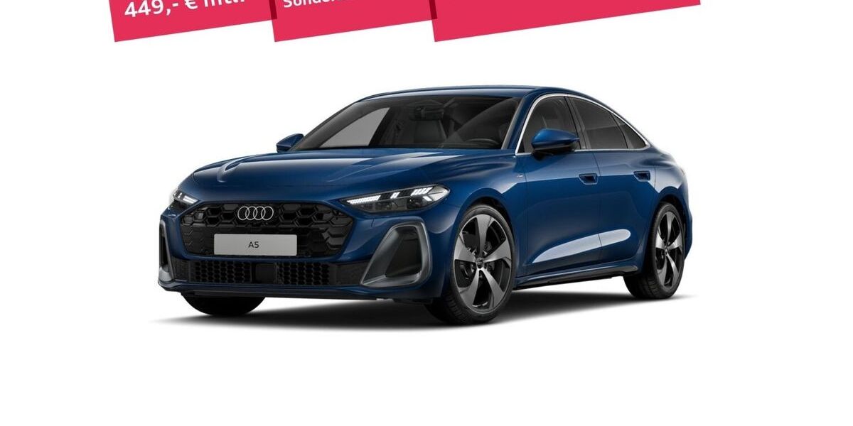 Audi A5 7.860 km 54.980 &euro; Meerbusch 40670