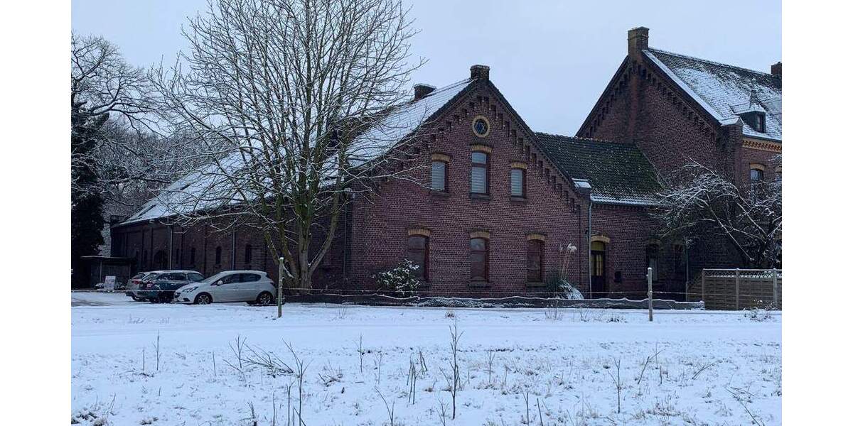 All-in Büroraum 1 im Gut Krusshof - 247, Kaffee-Flatrate, Hunde erlaubt zimmer