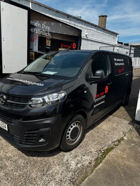 Vivaro