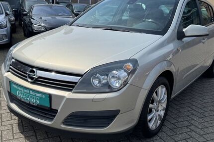 Opel Astra 71.000 km 5.990 &euro; Viersen 41748