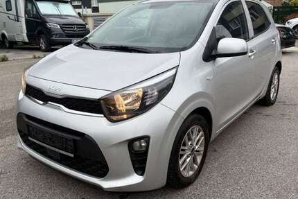 Kia Picanto 60.586 km 11.900 &euro; Krefeld 47809