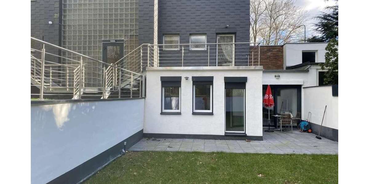 Etagenwohnung Düsseldorf Stadtbezirk 6 - 2 Zimmer, 72 m&sup2;, 1.190&euro; | Angebot:26836913
