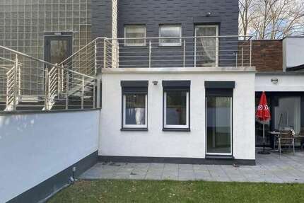 Wohnung Düsseldorf Stadtbezirk 6 - 2 Zimmer, 72 m&sup2;, 1.190&euro; | Angebot:26836913
