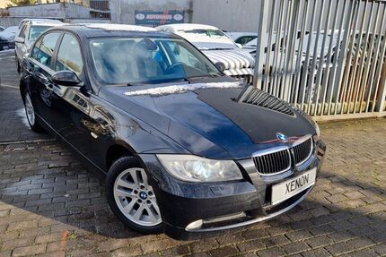 BMW 318 210.000 km 2.500 &euro; Krefeld 47798