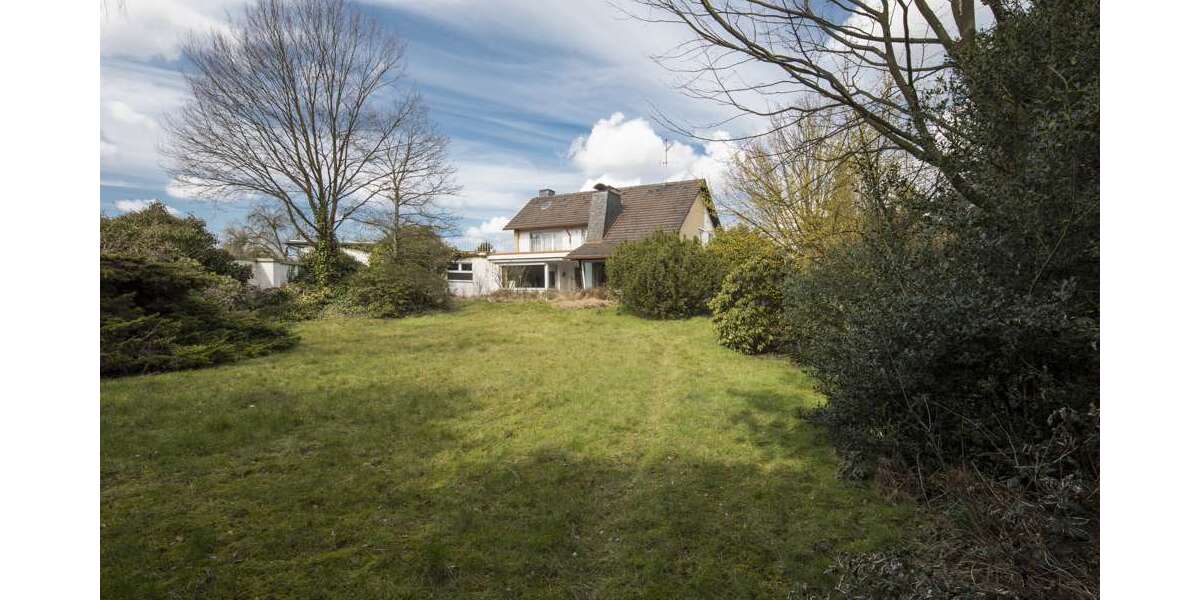 Einfamilienhaus Düsseldorf / Angermund Angermund - 5 Zimmer, 135 m&sup2;, 802.636&euro; | Angebot:25648844