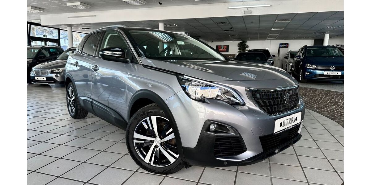 Peugeot 3008 150.000 km 13.950 &euro; Hilden (bei Düsseldorf) 40721