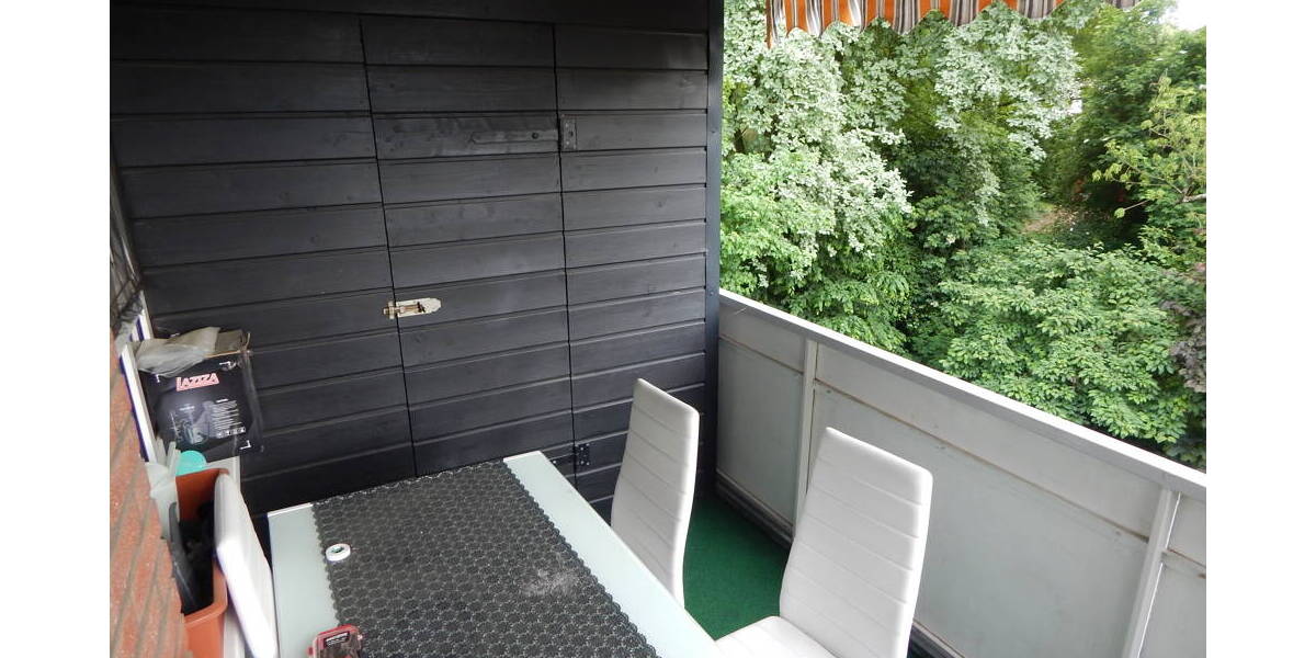 Etagenwohnung Monheim am Rhein Baumberg - 3 Zimmer, 71 m&sup2;, 189.000&euro; | Angebot:25705746