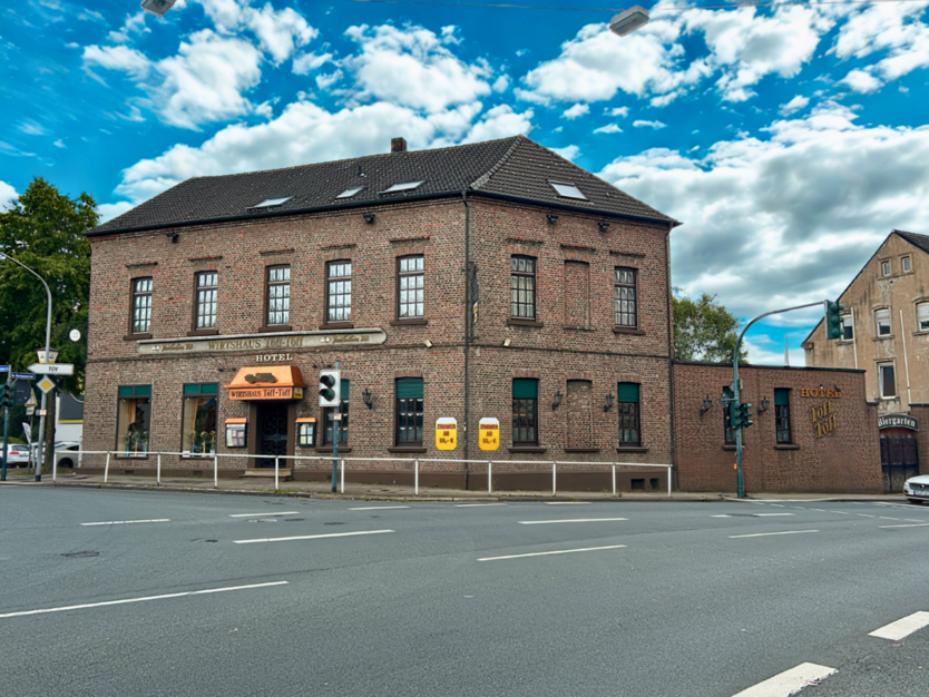 Gastronomie in Essen 850.000 € 1014.55 m²