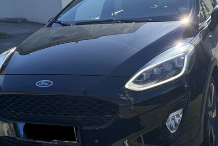 Ford Fiesta 49.633 km 15.350 &euro; Remscheid 42859