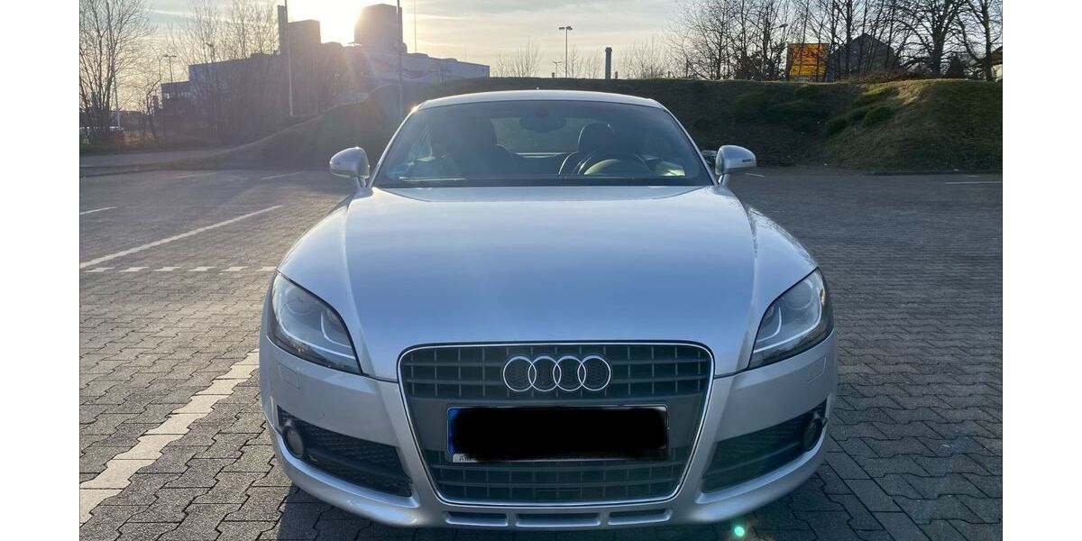 Audi TT 171.600 km 9.400 &euro; Wuppertal 42105
