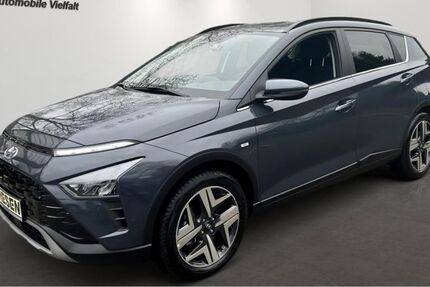 Hyundai BAYON 3.650 km 21.990 &euro; Viersen 41747