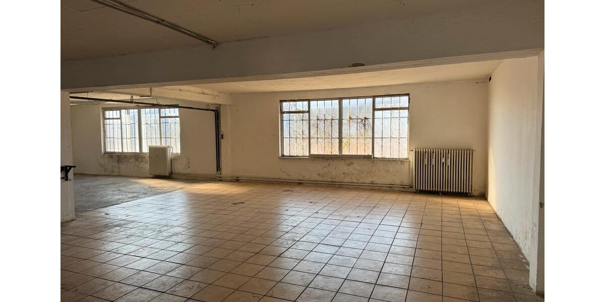 Gewerbeobjekt Düsseldorf Stadtbezirk 6 - 1.170&euro; | Angebot:25719076