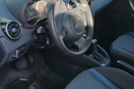 Audi A1 52.600 km 11.990 &euro; Leverkusen 51381