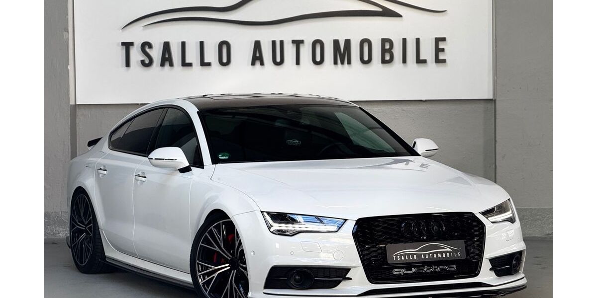 Audi A7 176.900 km 27.999 &euro; Wuppertal 42279