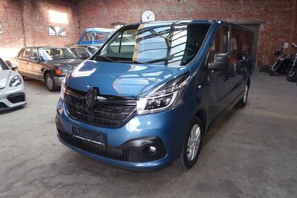 Renault Trafic 131.951 km 31.980 € Hilden 40721