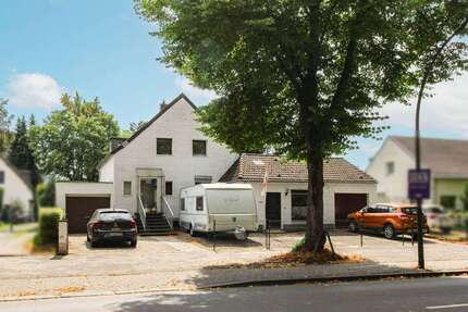 Haus Düsseldorf Stadtbezirk 9 - 4 Zimmer, 88 m&sup2;, 629.000&euro; | Angebot:26211681