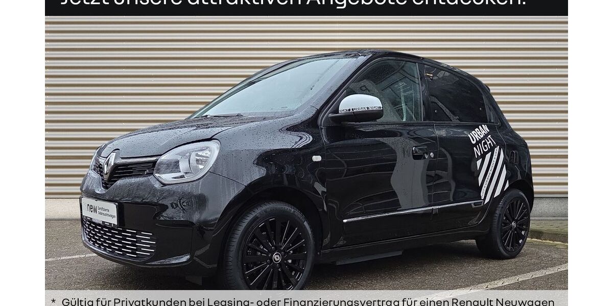 Renault Twingo 6.890 km 15.990 &euro; Duisburg 47059