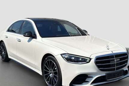 Mercedes-Benz S 400 150.000 km 59.980 &euro; Mülheim 45476