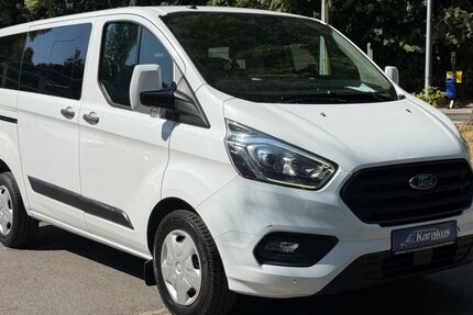 Ford Transit 137.000 km 16.900 &euro; Mülheim an der Ruhr 45472