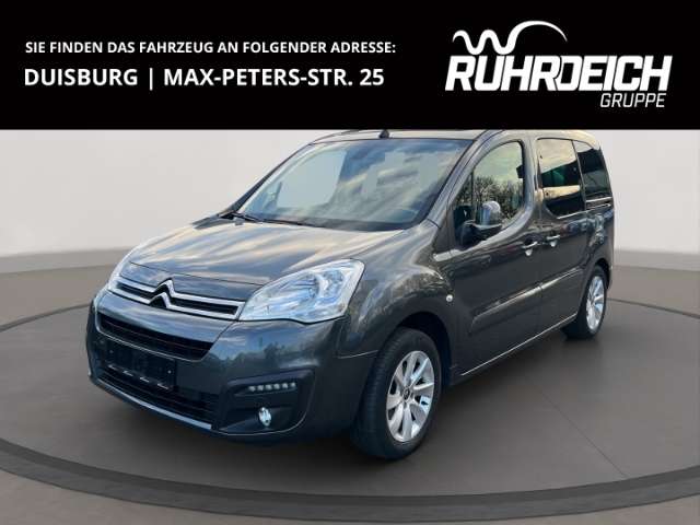Berlingo