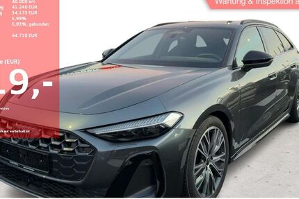 Audi A5 8.608 km 44.210 &euro; Moers-Hülsdonk 47441