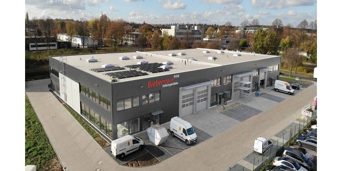 Gewerbeobjekt Mönchengladbach Rheindahlen - 470.400&euro; | Angebot:26220369