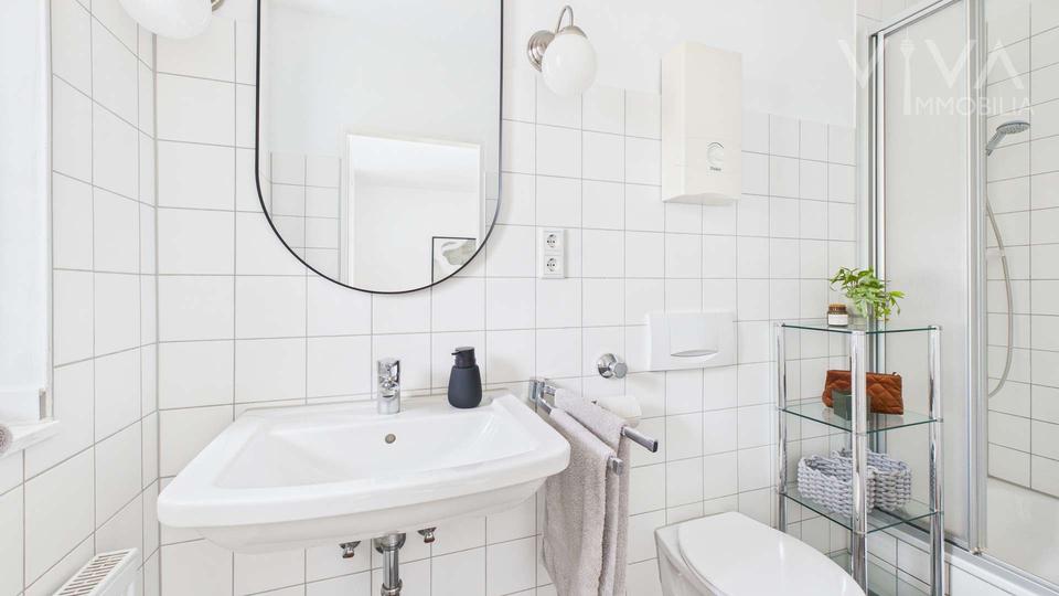 Etagenwohnung Düsseldorf Stadtbezirk 7 - 2 Zimmer, 58 m&sup2;, 1.400&euro; | Angebot:24178285