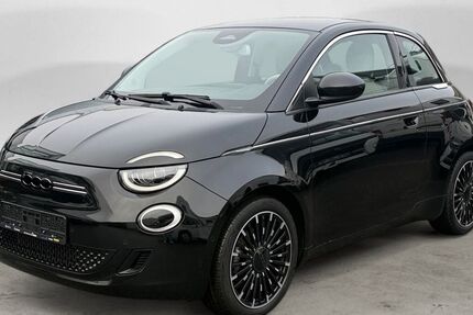 Fiat 500e 13.464 km 20.950 &euro; Düsseldorf 40589