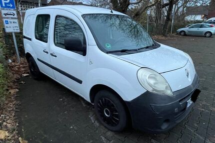 Renault Kangoo 310.000 km 1.400 &euro; Langenfeld 40764
