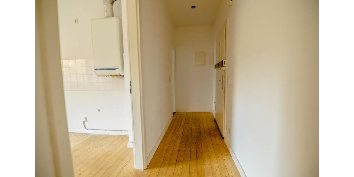 2,5 Zimmer Wohnung in Düsseldorf Oberbilk 2 zimmer