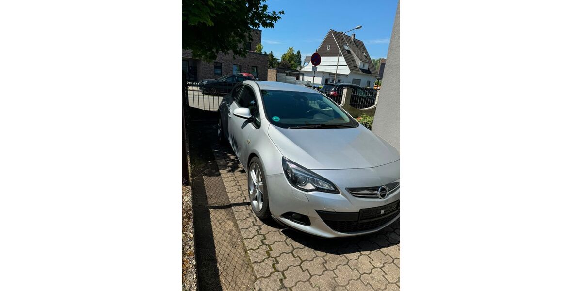 Opel Astra 246.000 km 4.490 &euro; Moers 47445
