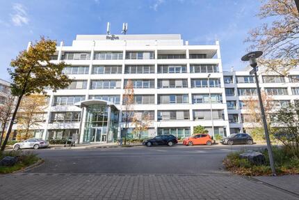 Gewerbeobjekt Düsseldorf Heerdt - 759&euro; | Angebot:22931538