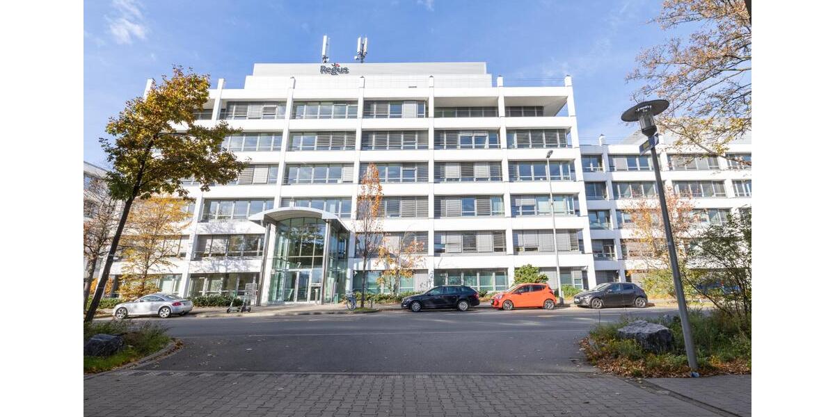 Gewerbeobjekt Düsseldorf Heerdt - 759&euro; | Angebot:22931538